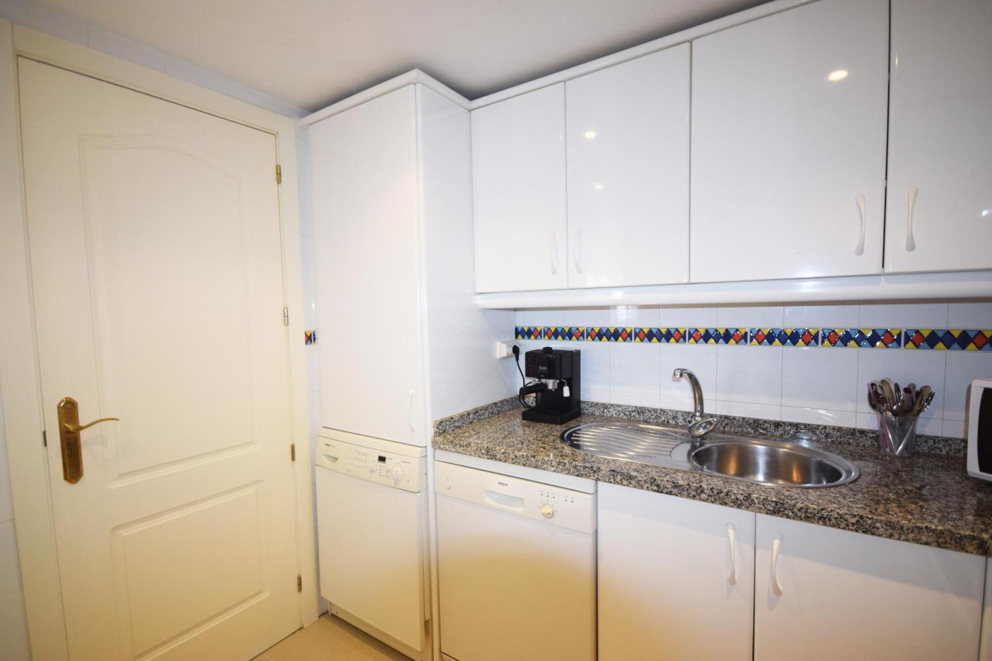 Holiday home En Naranjos De Marbella
