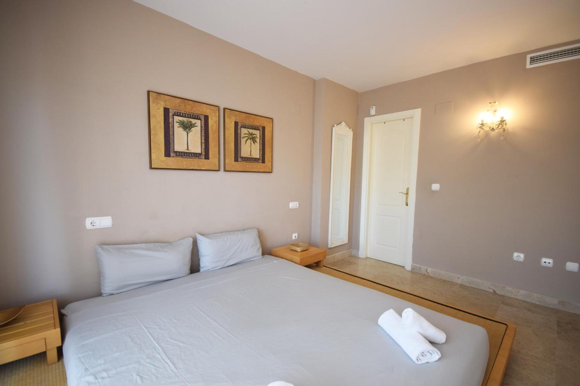 Holiday home En Naranjos De *