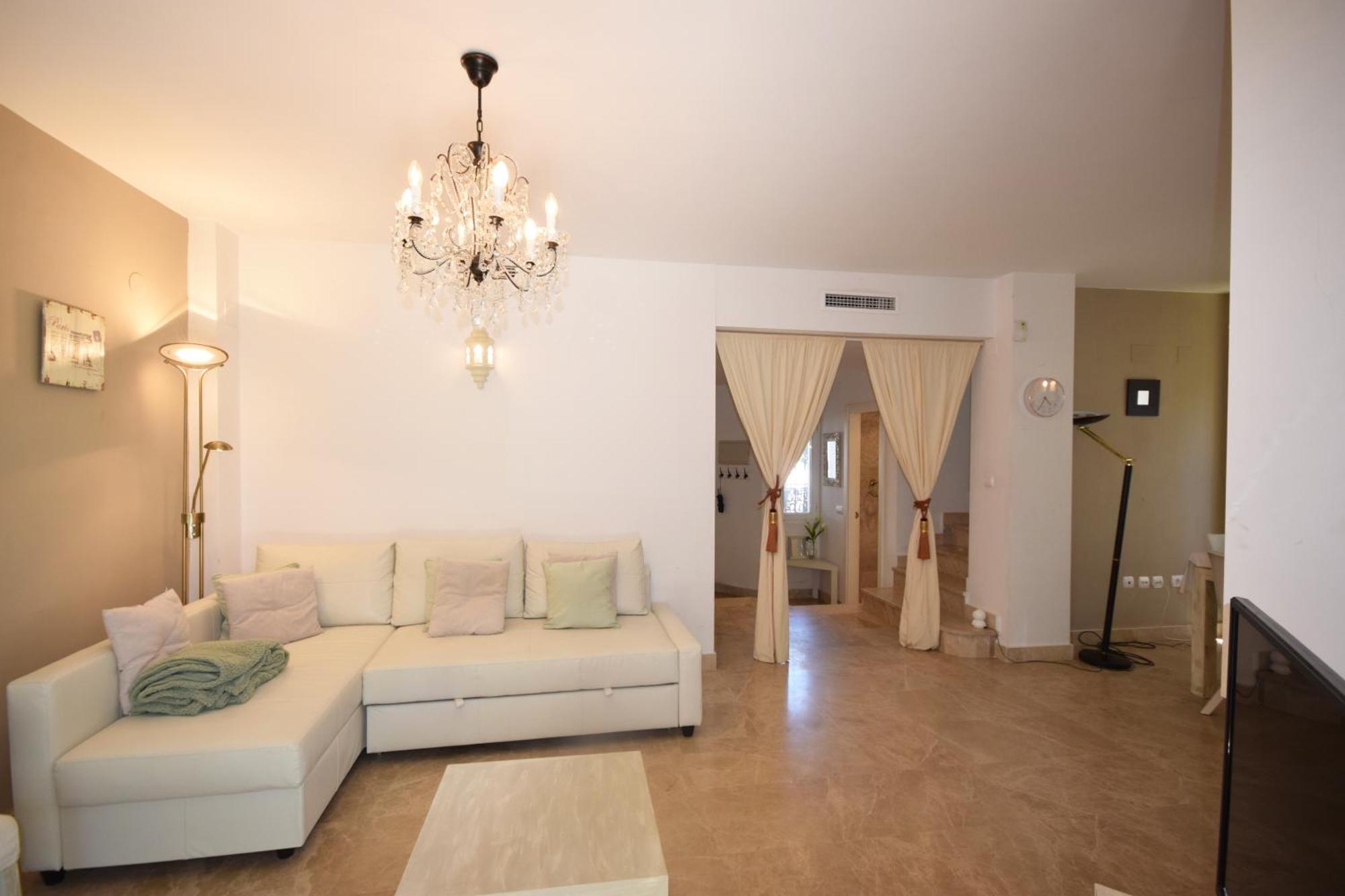 Holiday home En Naranjos De