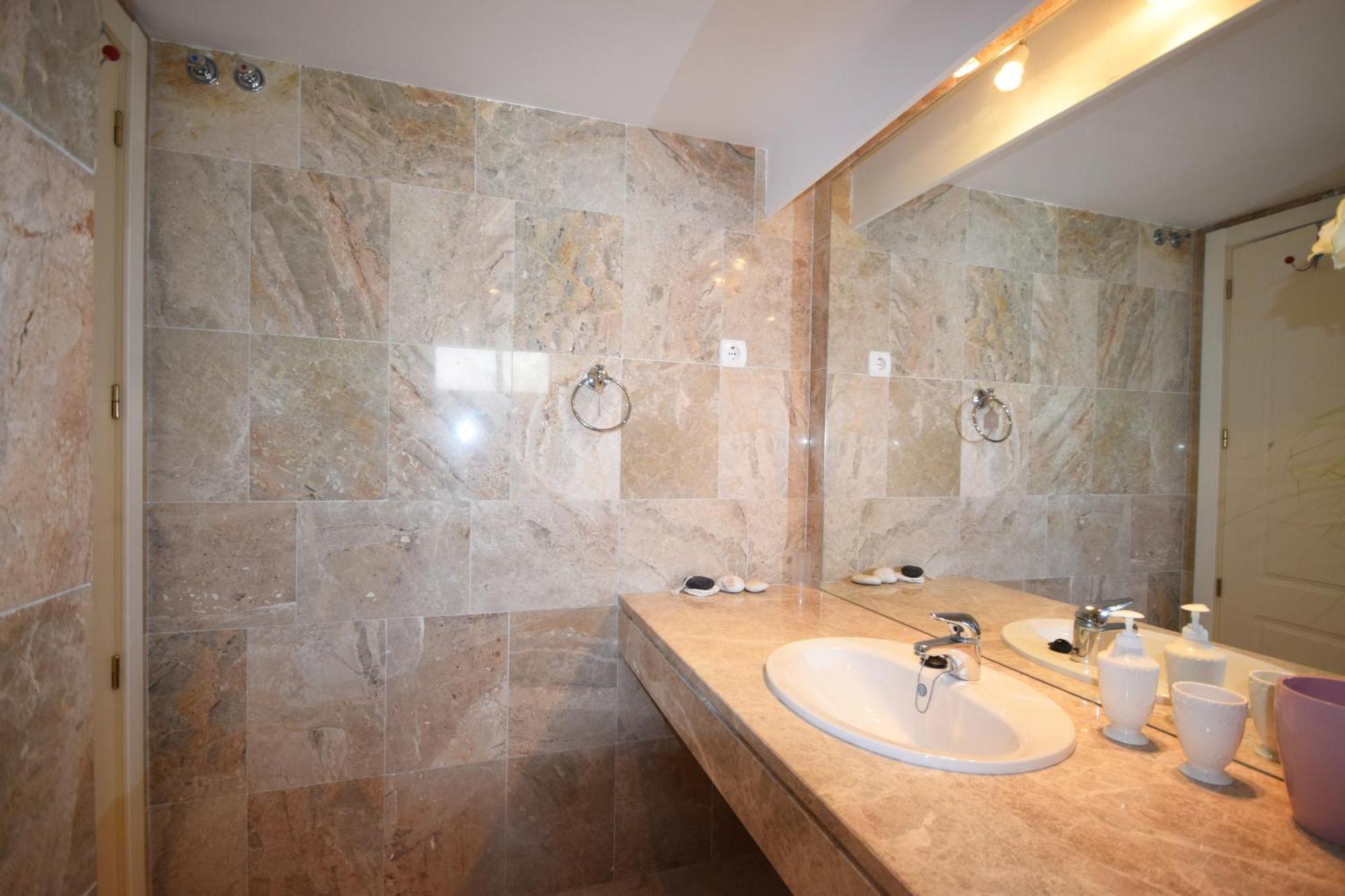 Holiday home En Naranjos De Marbella
