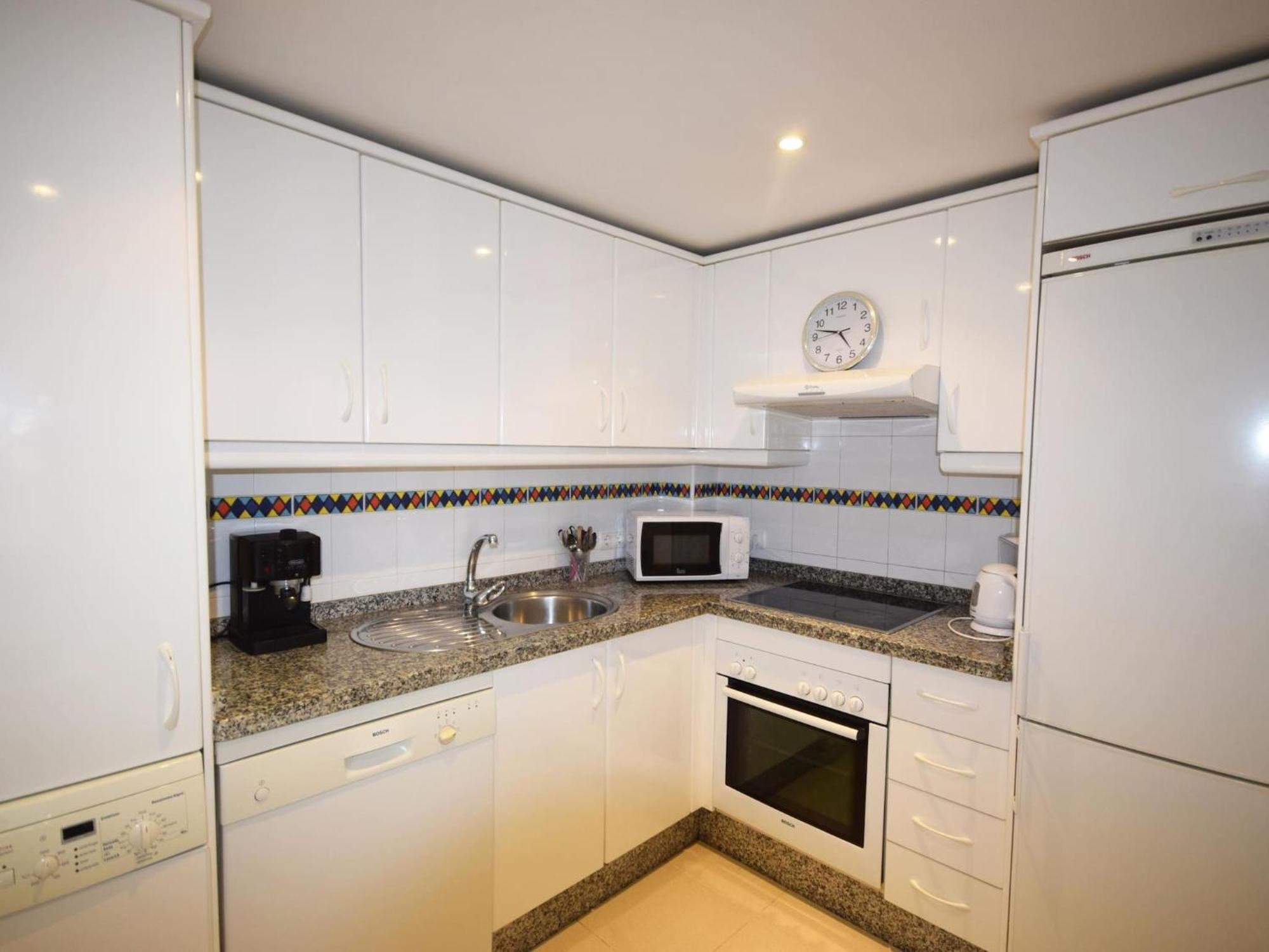 Holiday home En Naranjos De