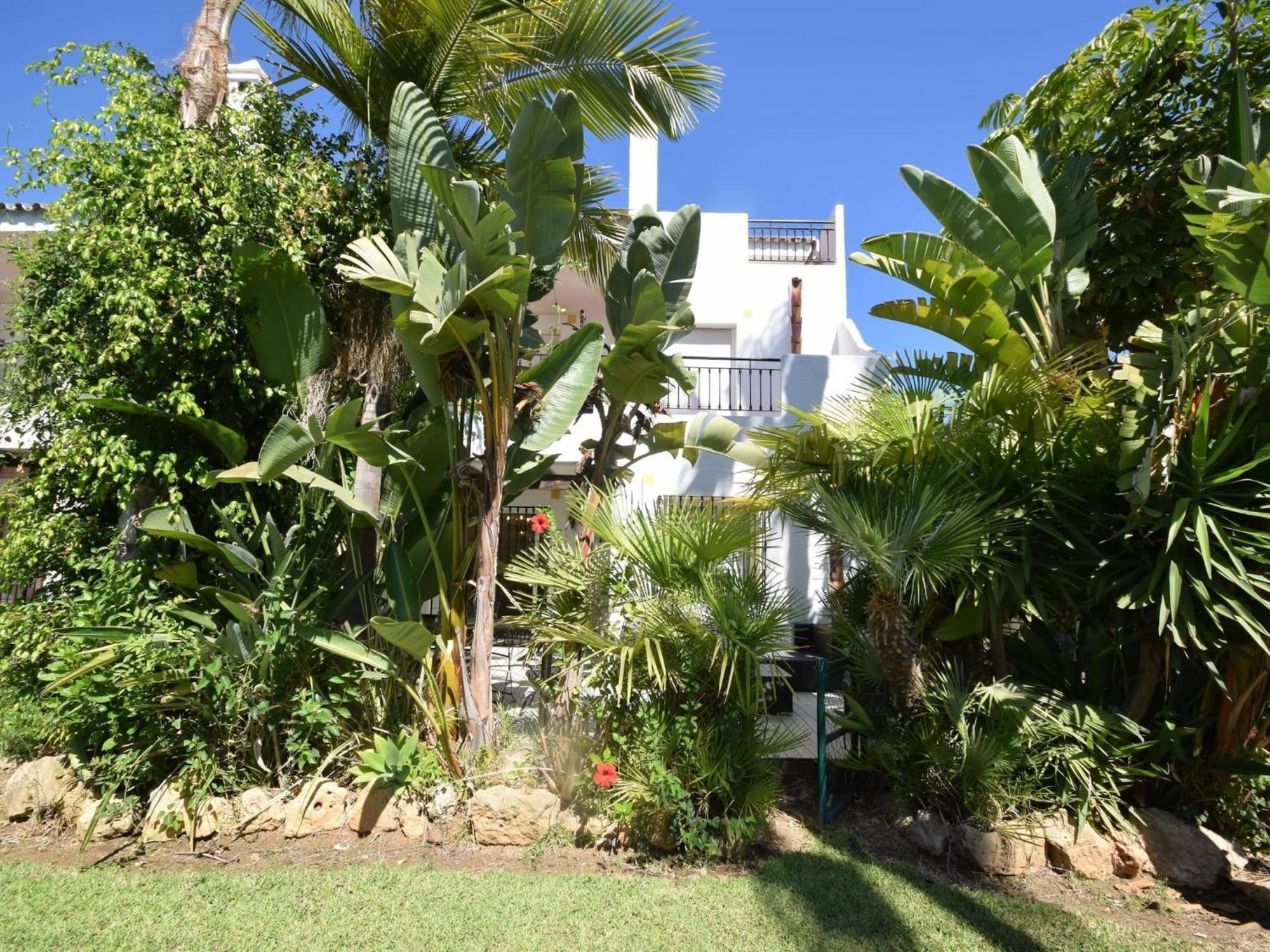 En Naranjos De Marbella