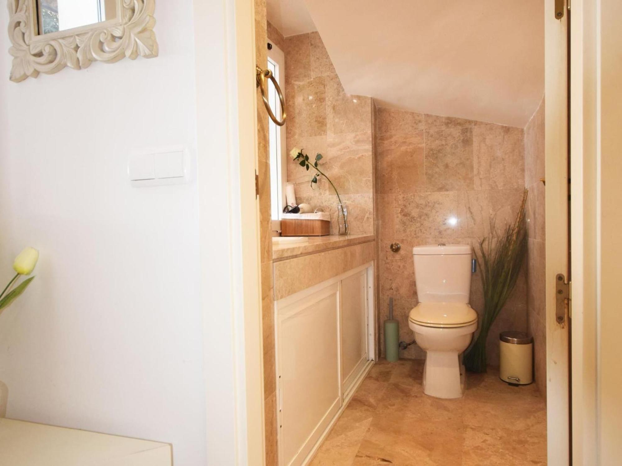 Holiday home En Naranjos De