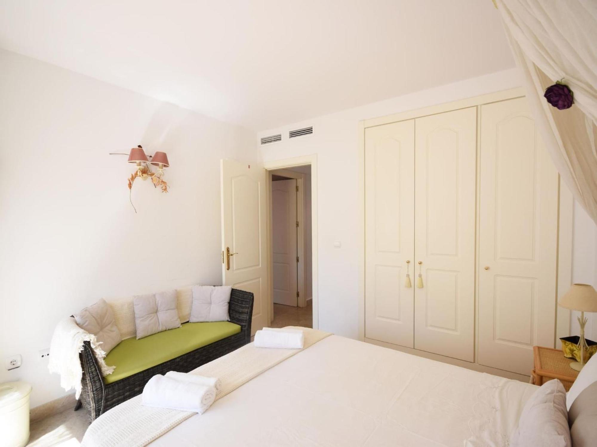 Holiday home En Naranjos De *