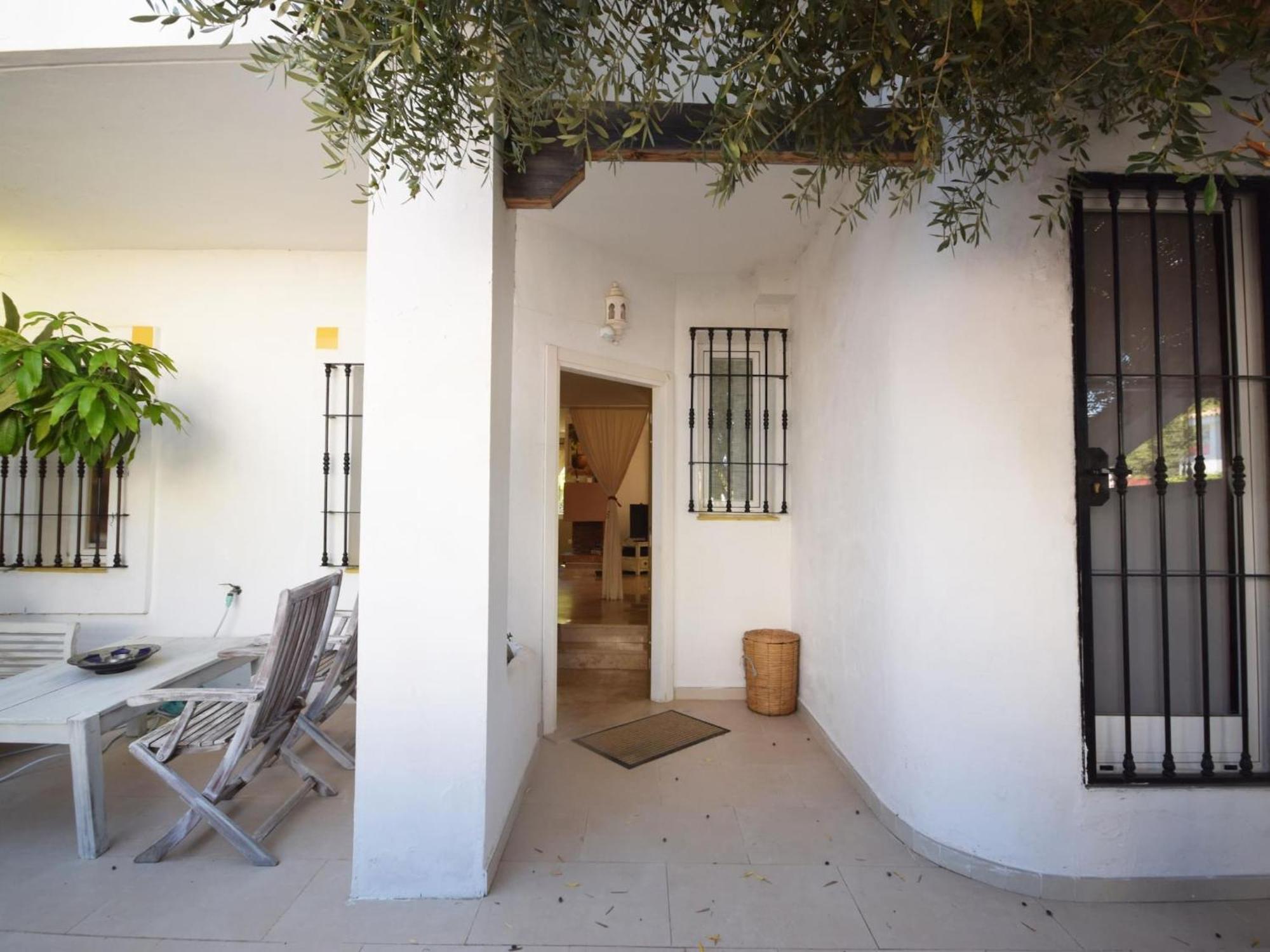 En Naranjos De Holiday home