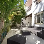 Casa Adosada En Los Naranjos De Marbella