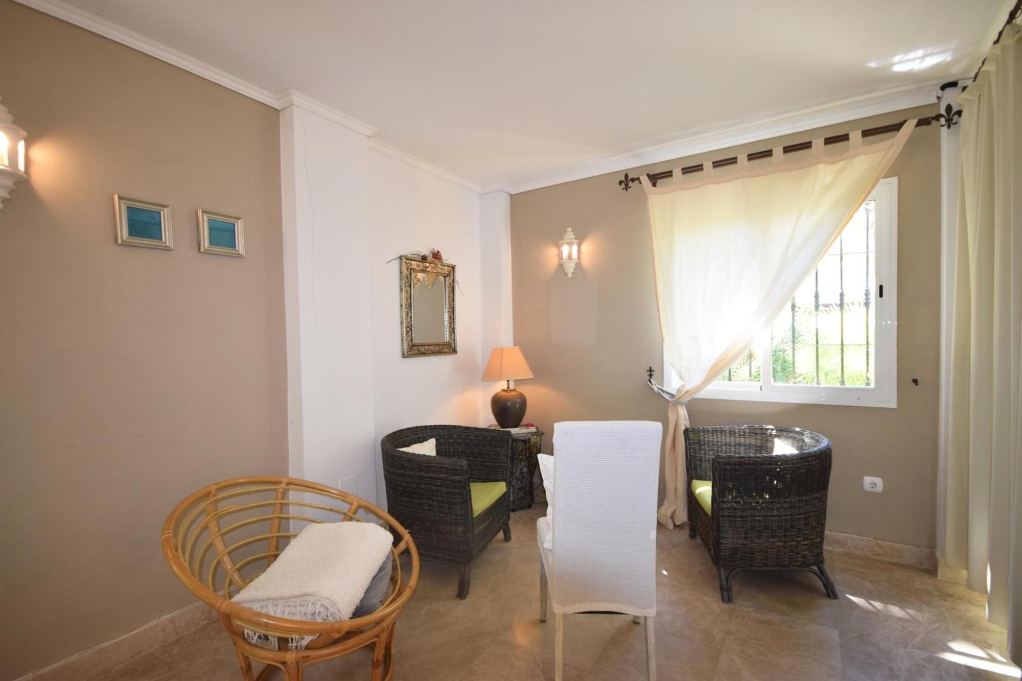 En Naranjos De Marbella
