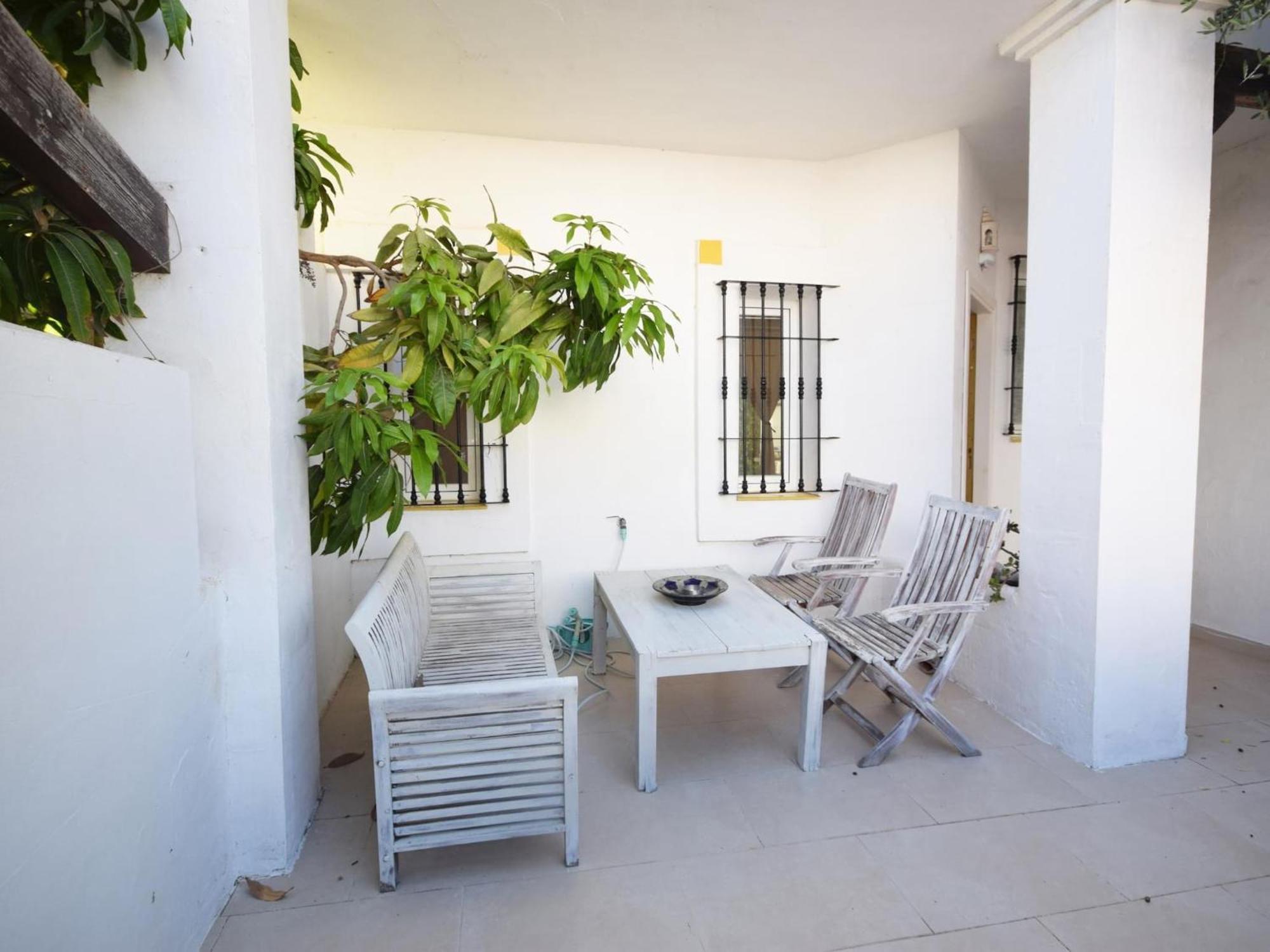 En Naranjos De Marbella