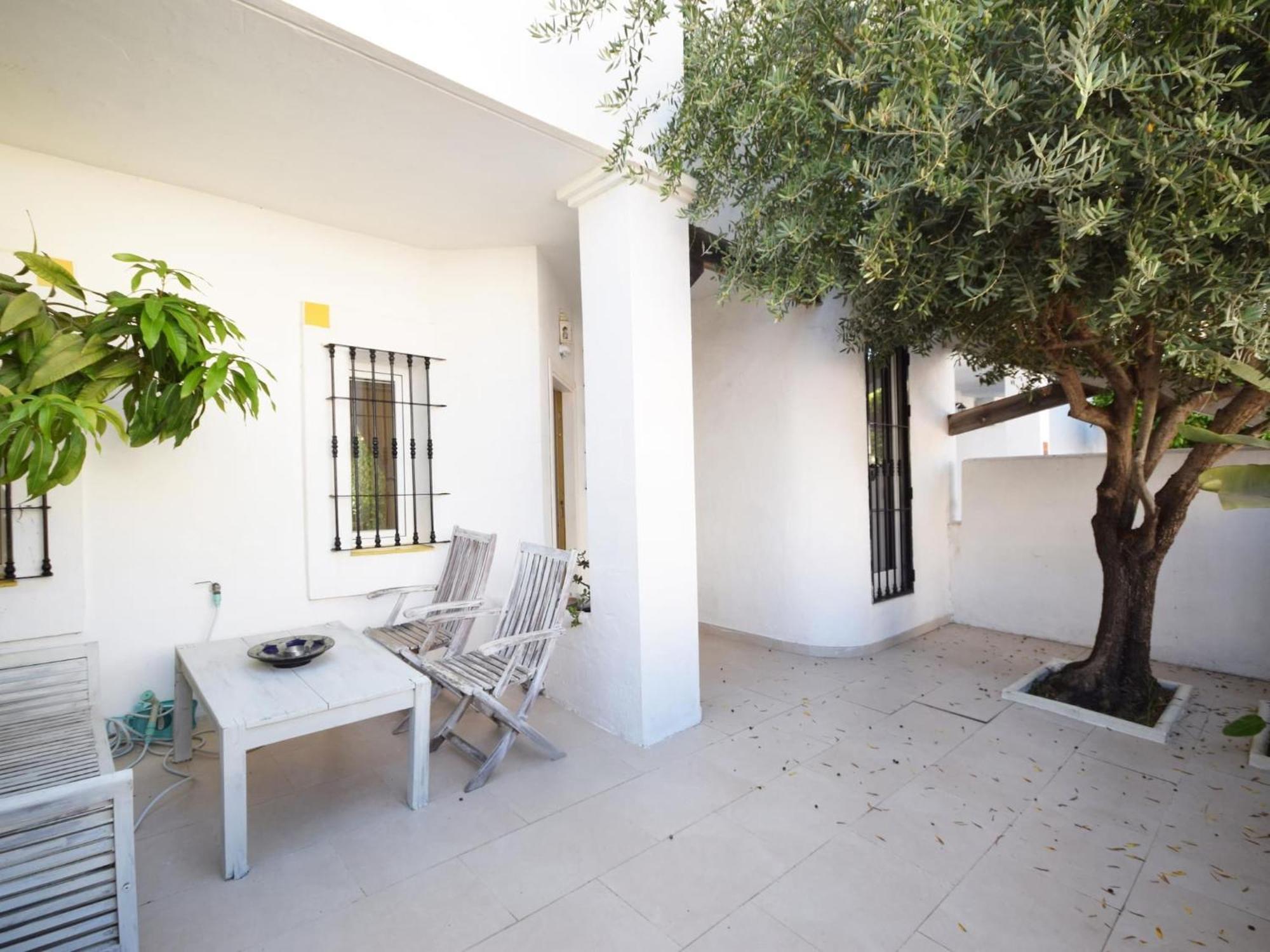 Сasa de vacaciones En Naranjos De Marbella