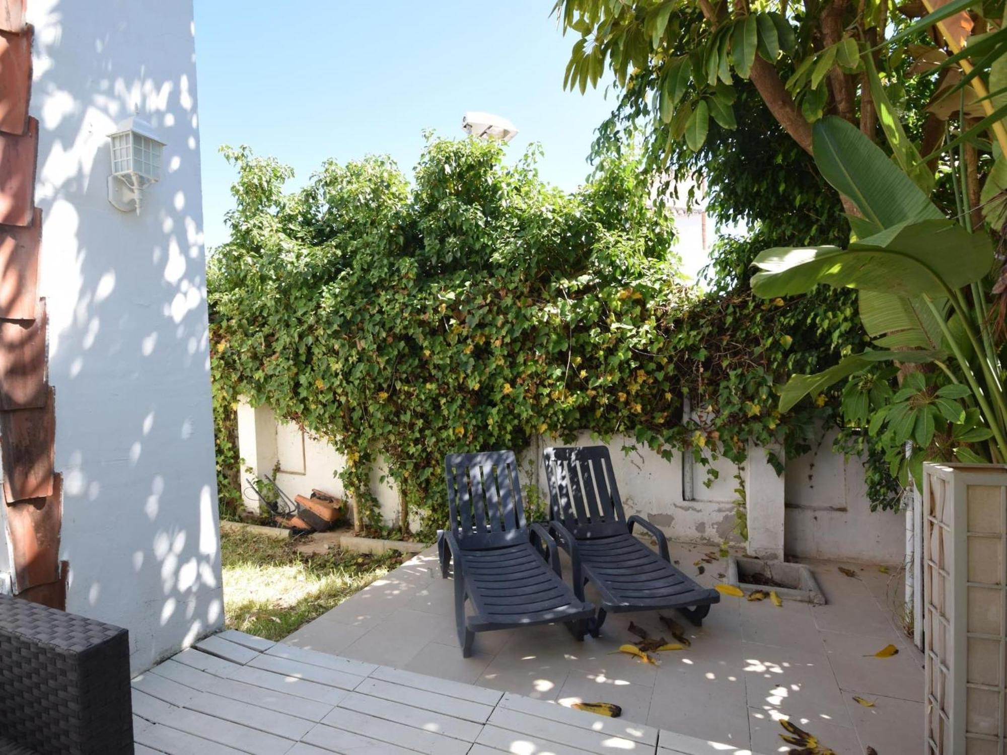Casa de férias En Naranjos De *